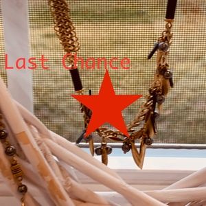 Necklace by Stella & Dot